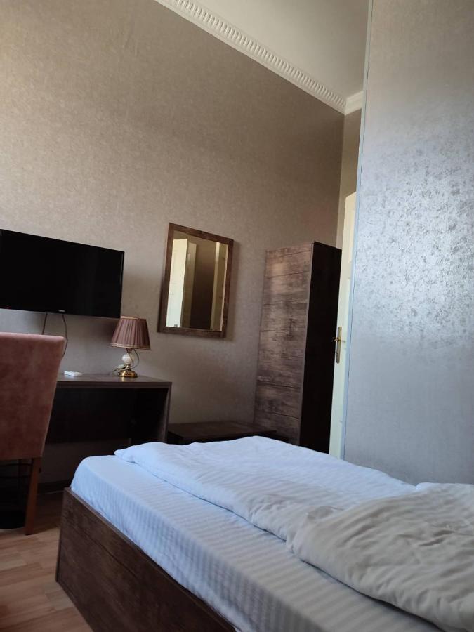 Soprano Butik Hotel Bakoe Buitenkant foto