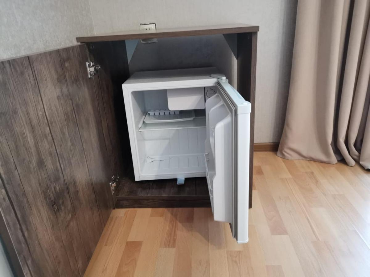 Soprano Butik Hotel Bakoe Buitenkant foto